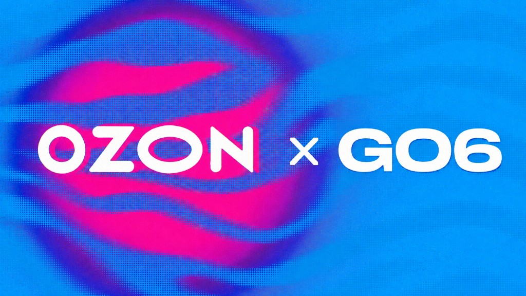 Ozon x Go6